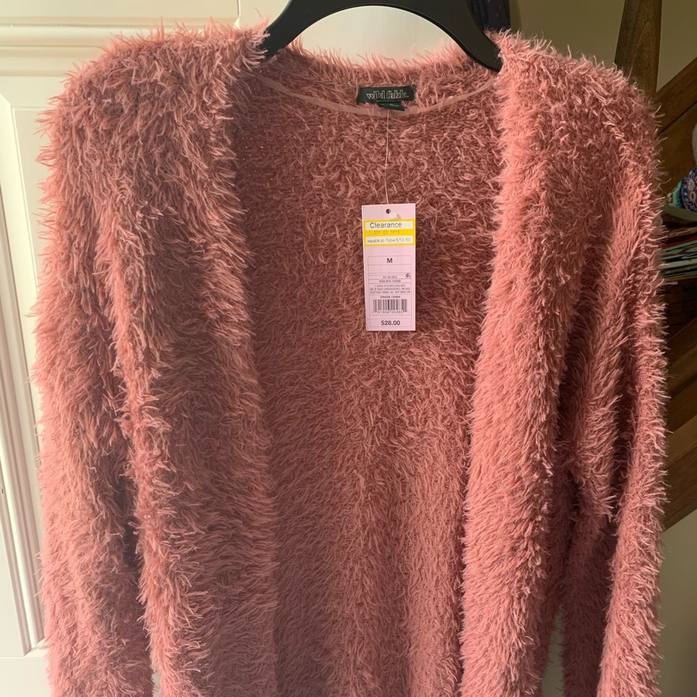Wild Fable cardigan